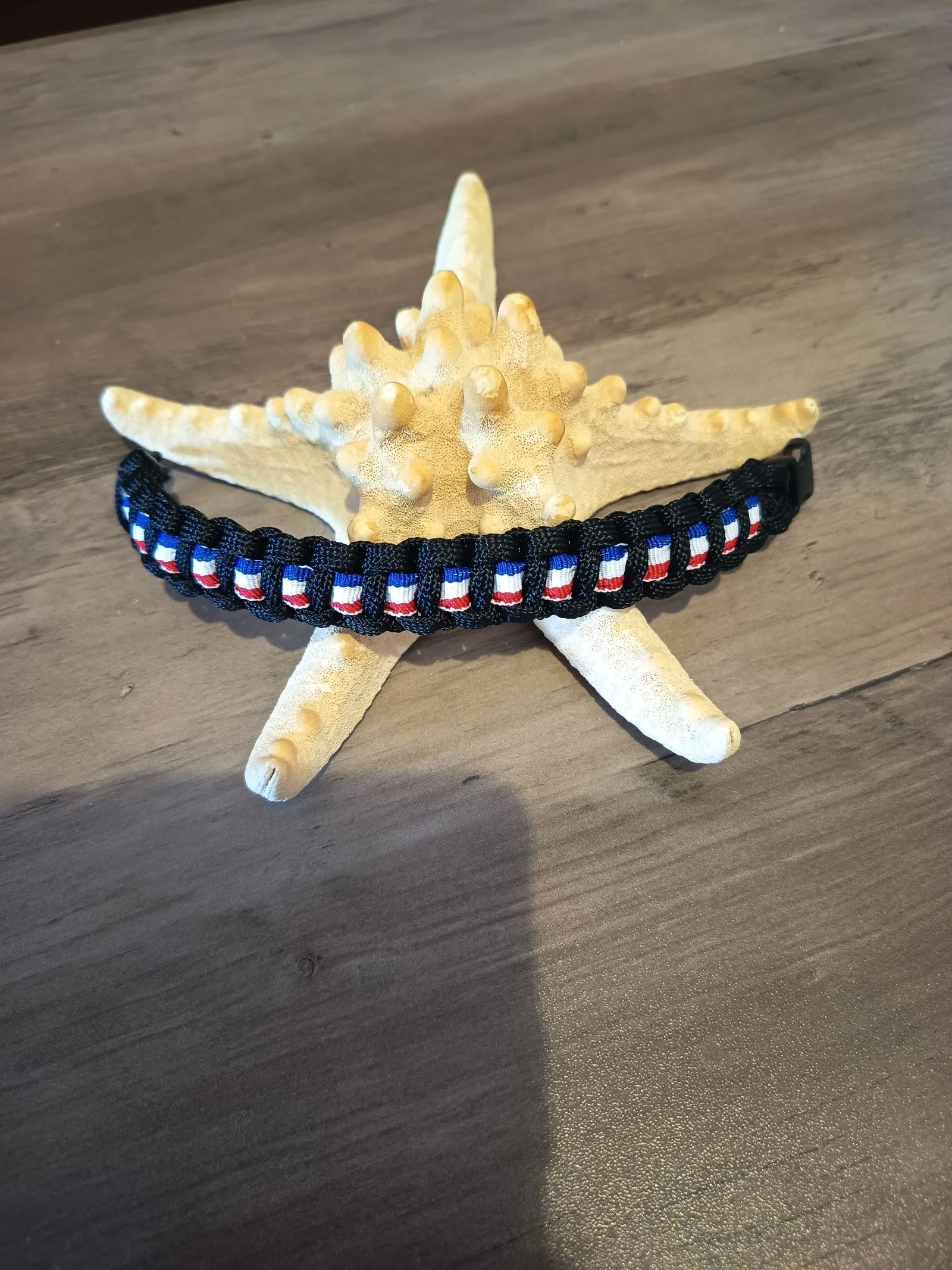 France Bracelet/Bracelet France – photo 2